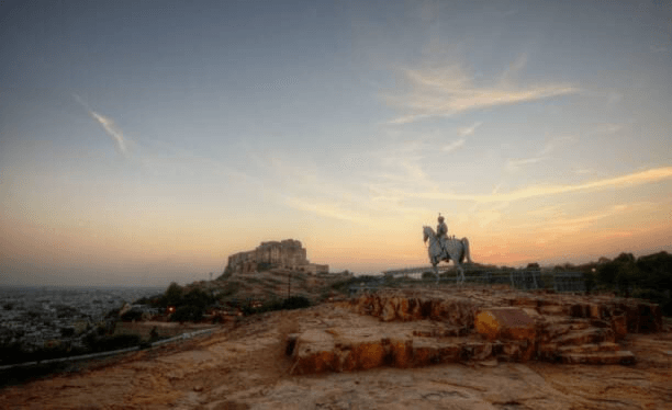 Exploring Explore Jodhpur In All Its Glory in Rajasthan