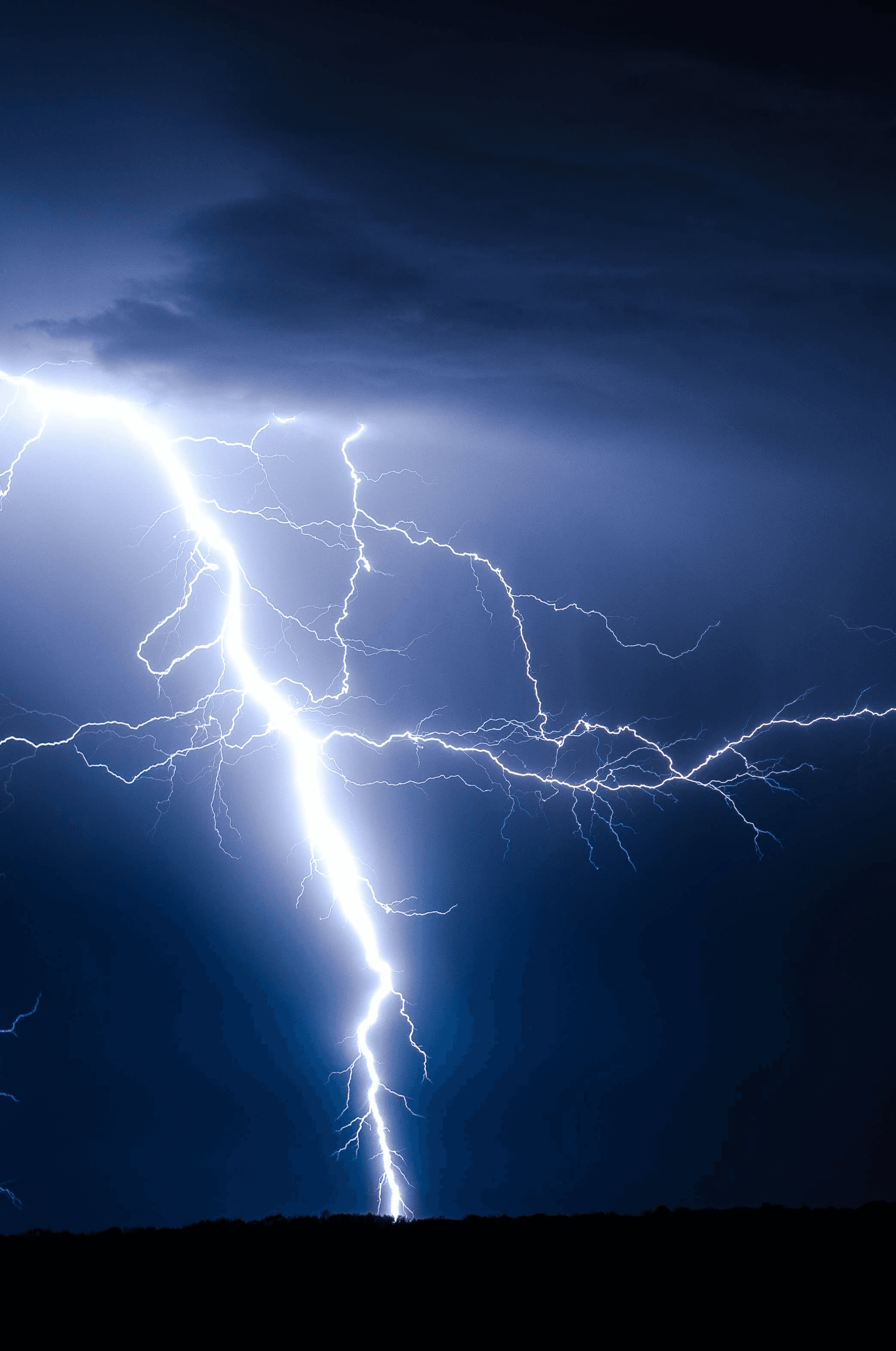 Lightning Deaths in India: A 2-Year Review