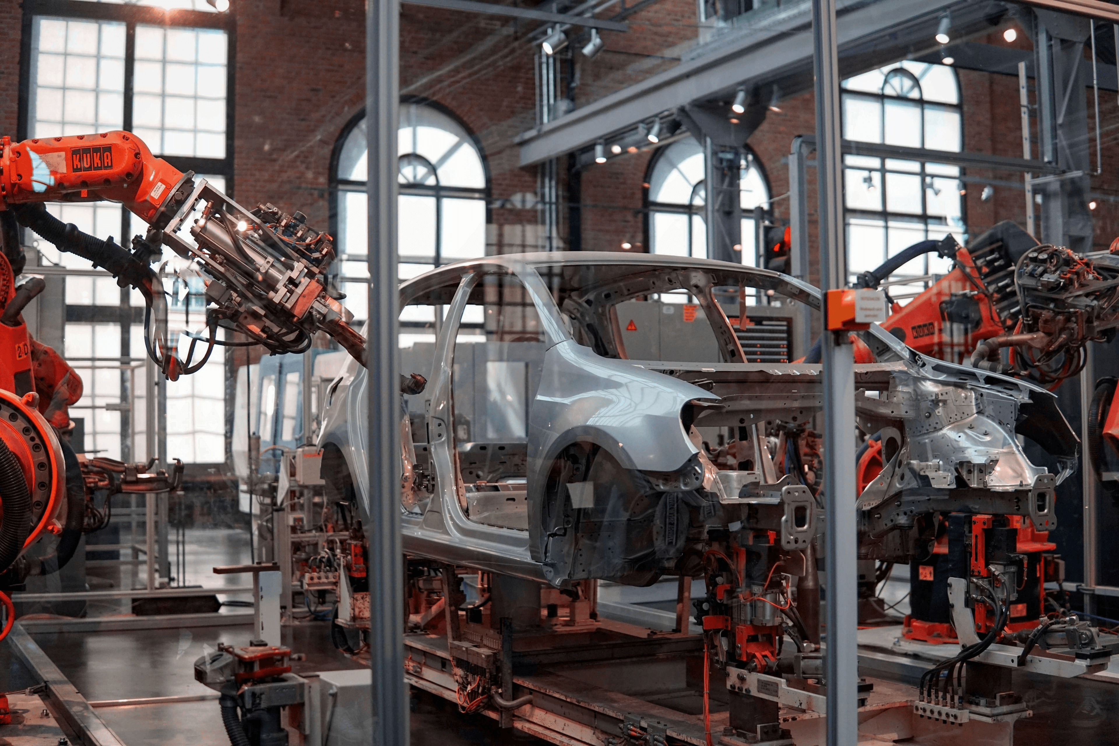 Why American Automakers Failed in India