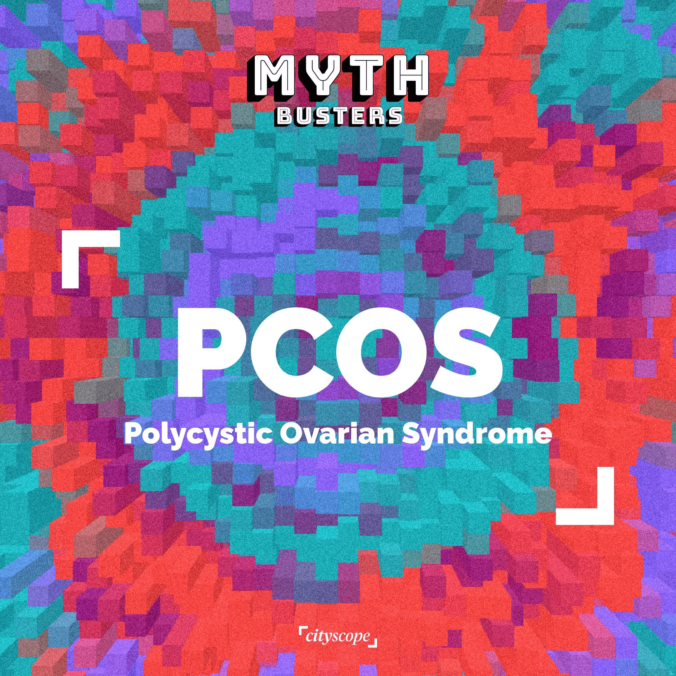 Debunking Common PCOS Myths