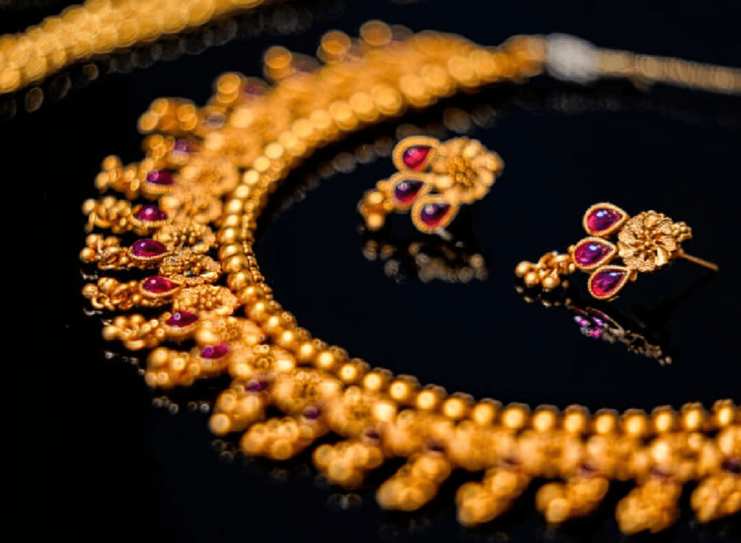 Mandatory Gold Hallmarking in India