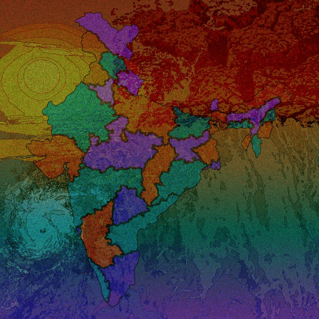 Why Natural Disasters Are Increasing