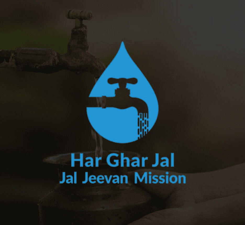 What Is the Jal Jeevan Mission?