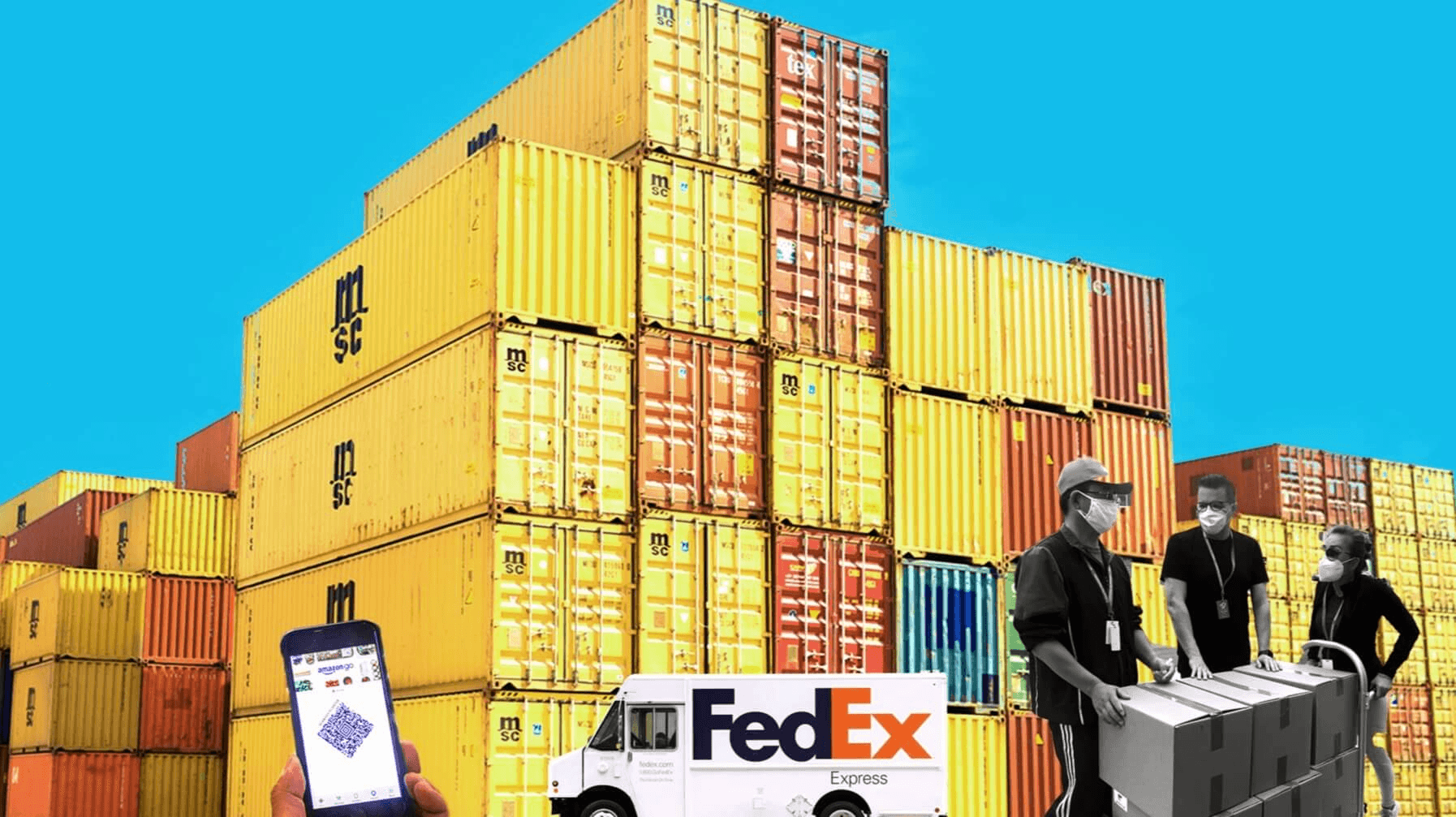 How India Is Managing Its Supply Chain Bottlenecks