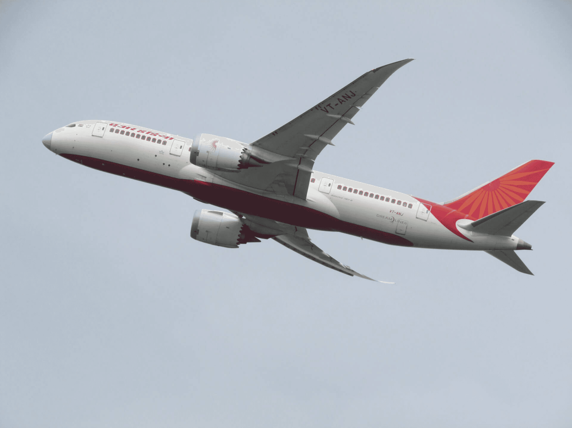 Can Tata Make Air India Profitable Again?