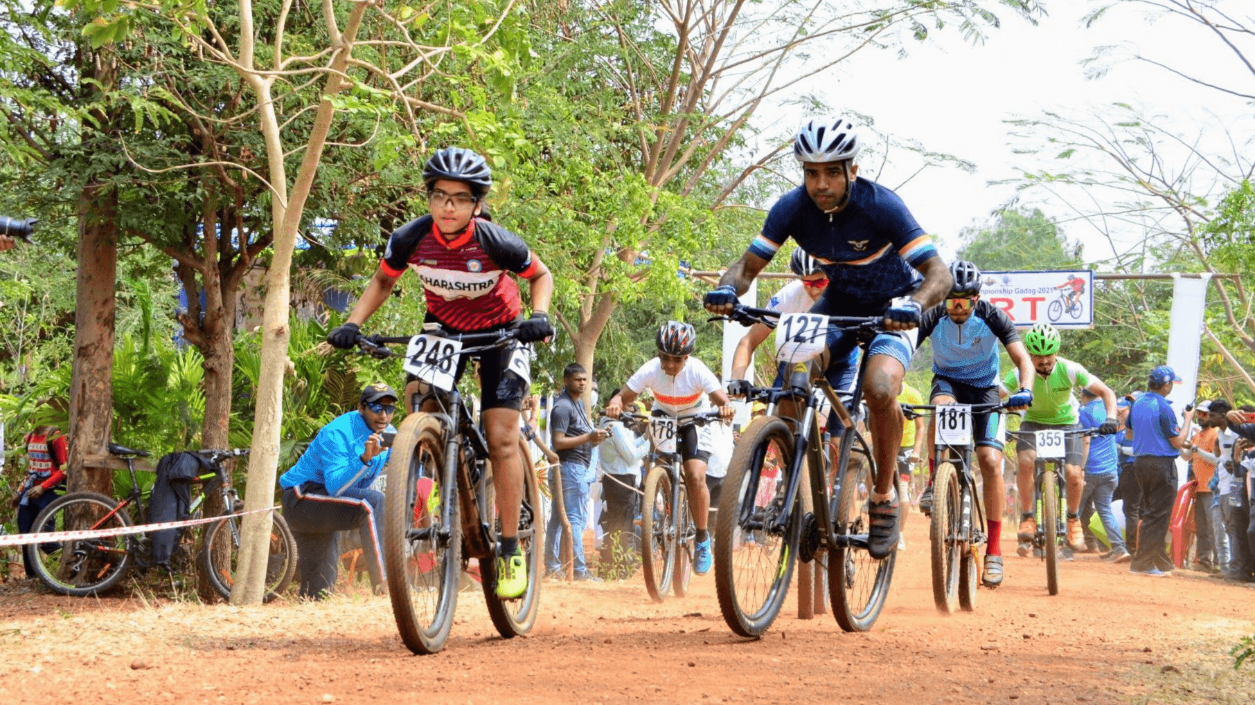 India’s Cycling Culture: The Rise of Cycling Across the Country