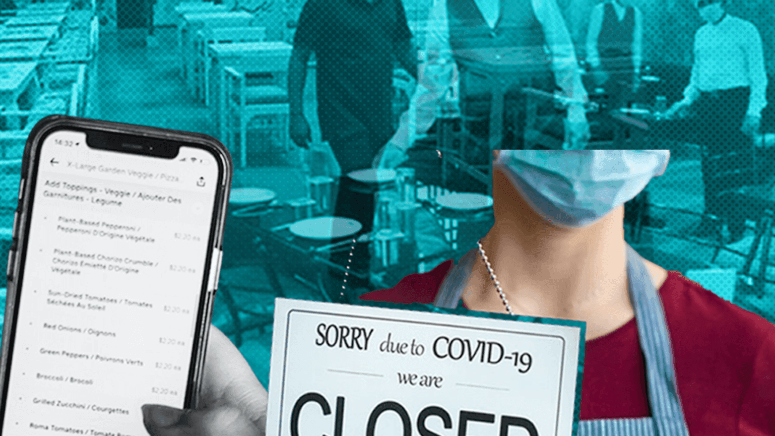 Post-COVID Recovery in the Hospitality Sector: Trends & Insights