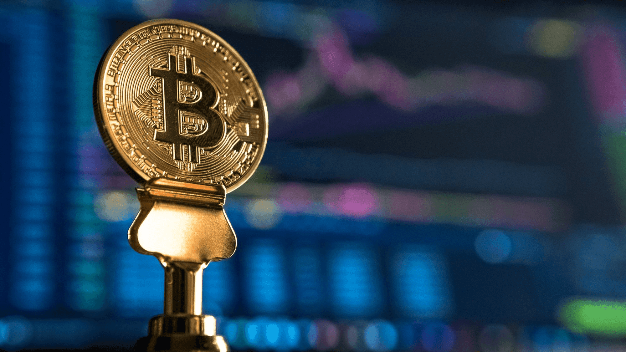 Things to Know Before Investing in Cryptocurrency