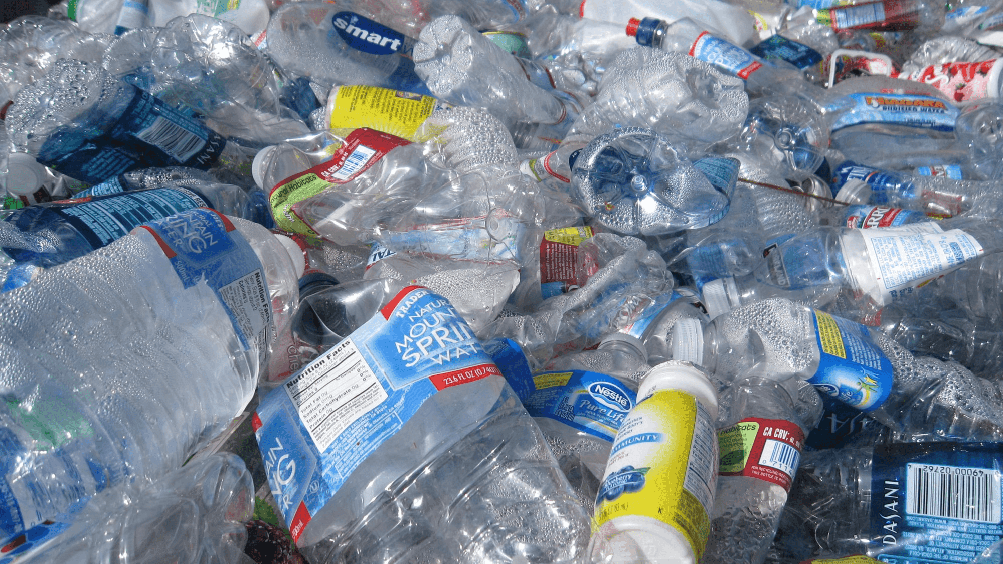 India’s Fight Against Single-Use Plastic: What’s Being Done