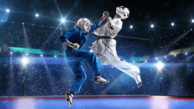 Kudo: More Than Just Self-Defense – A Way of Life