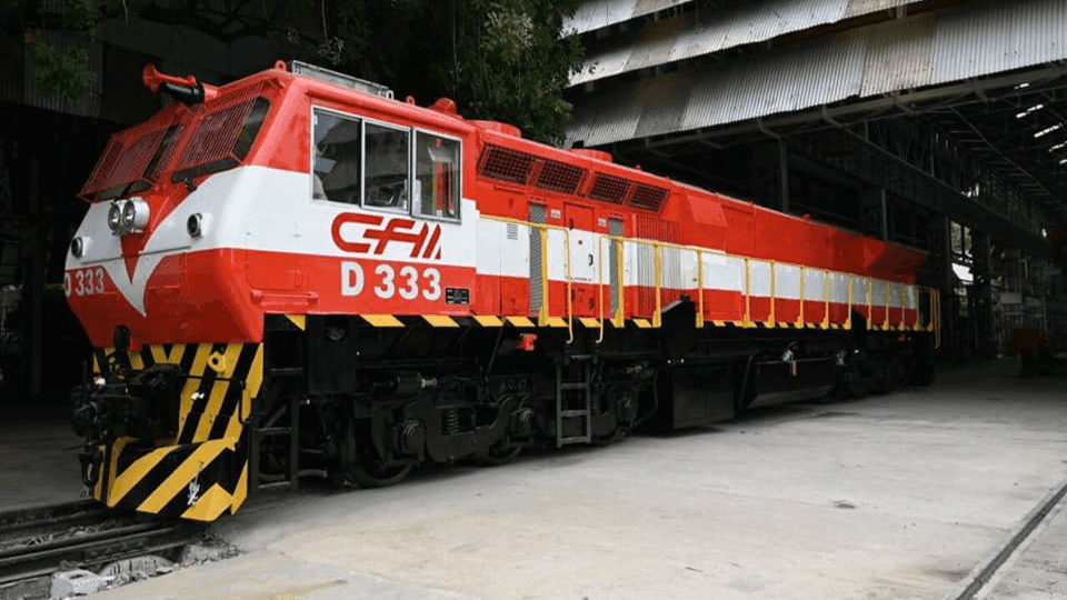 Indian Railways' Journey to Achieve 'Net Zero' Emissions