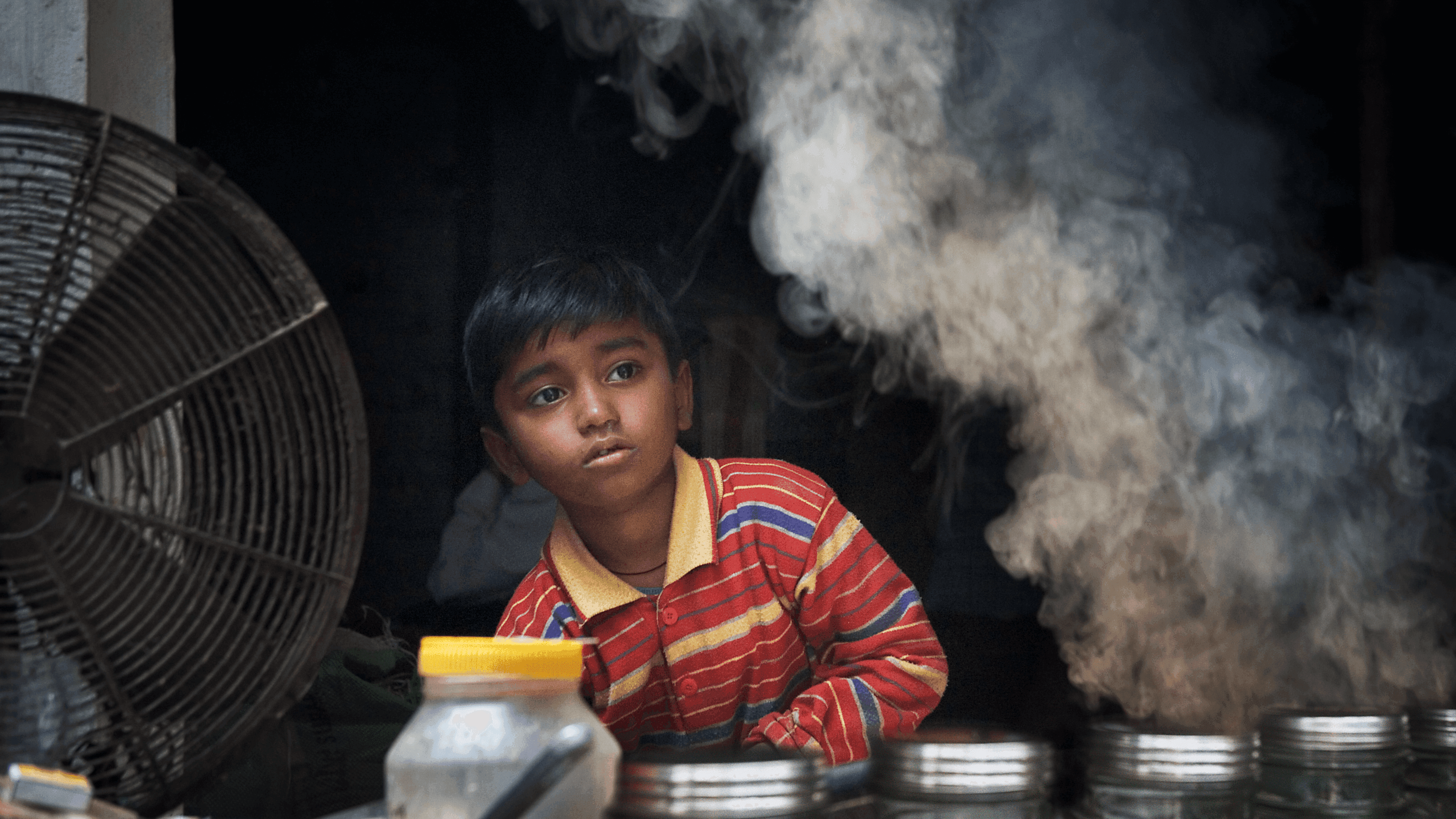 India’s Fight Against Child Labour: A Step Towards Change