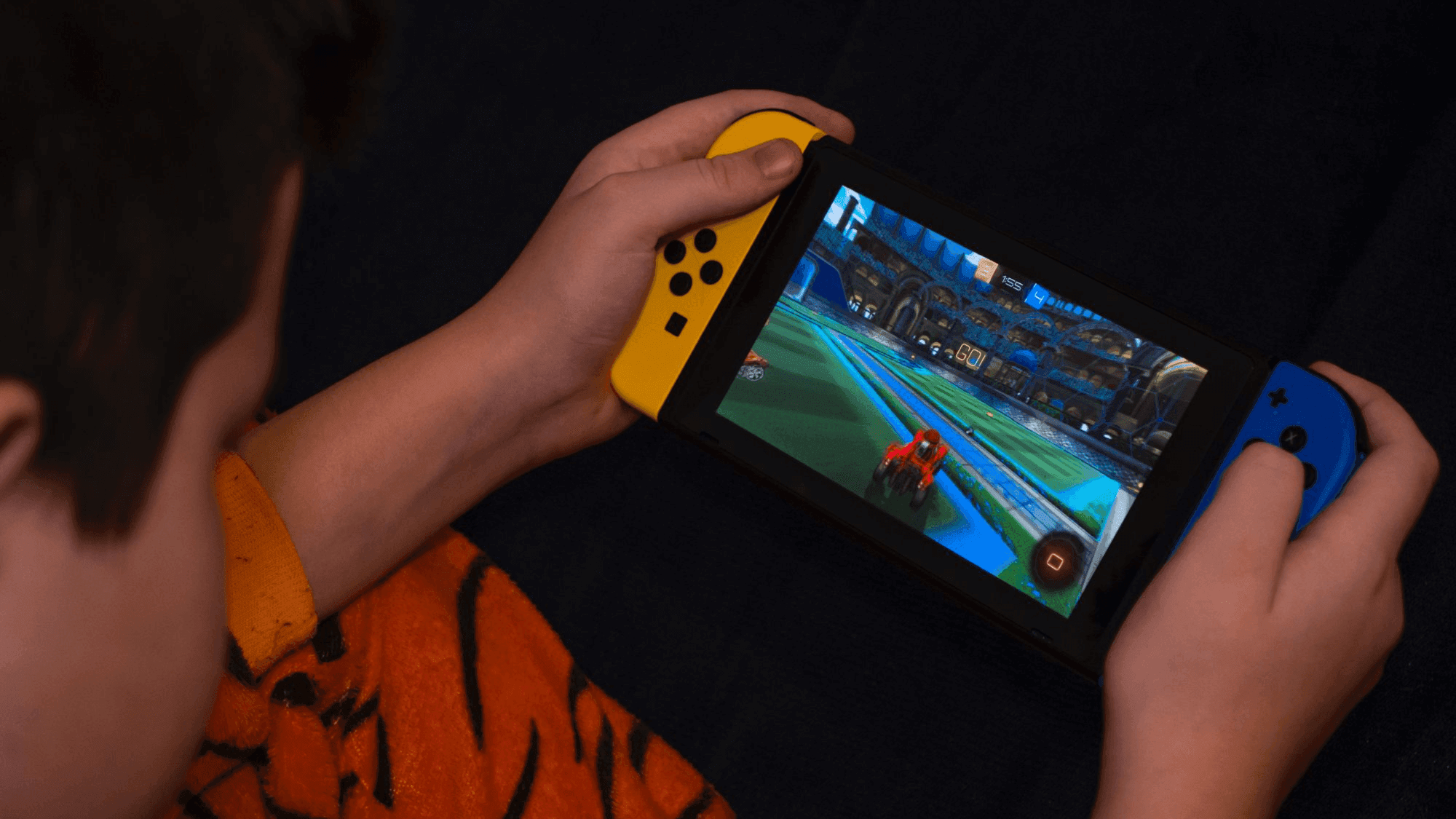 The Current State of Game Development in India