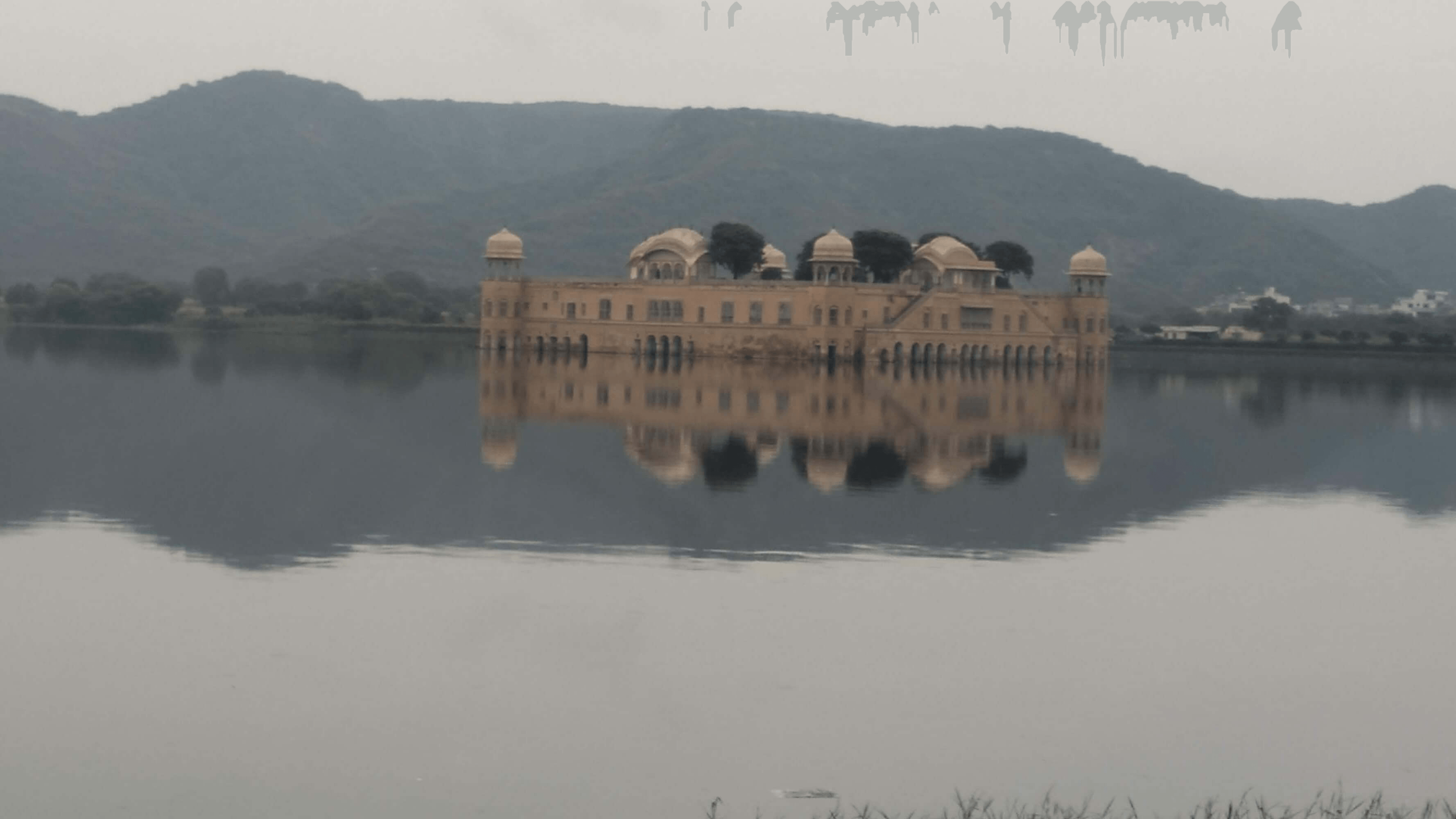 Witnessing Jaipur's Architectural Marvels 5