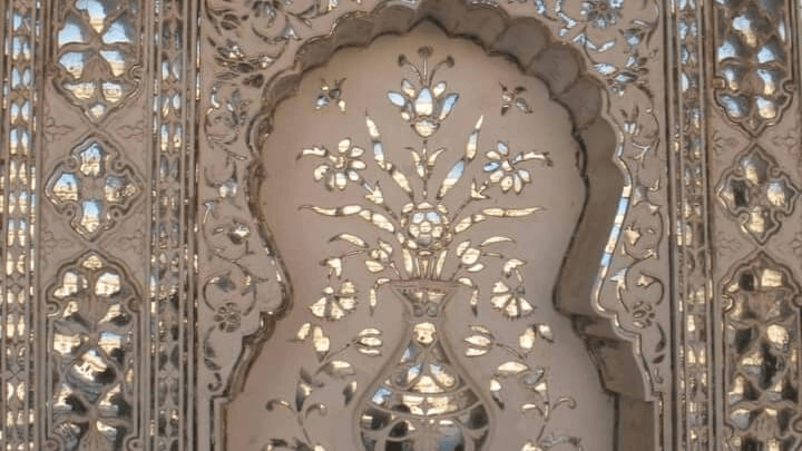 Witnessing Jaipur's Architectural Marvels 6