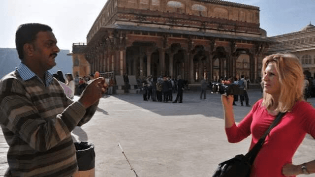The Mystical Forts And Temples Of Jaipur 2