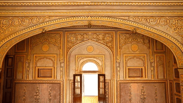 The Mystical Forts And Temples Of Jaipur 3