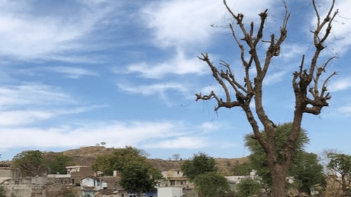 Eklingji & Saas Bahu Temple Expedition