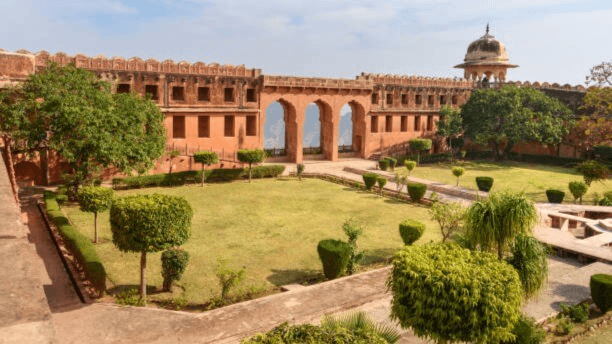 The Mystical Forts And Temples Of Jaipur