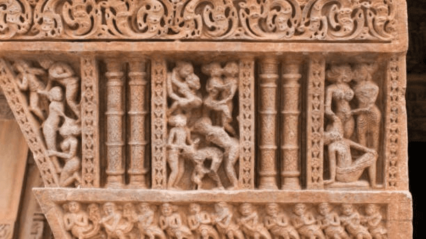 Eklingji & Saas Bahu Temple Expedition