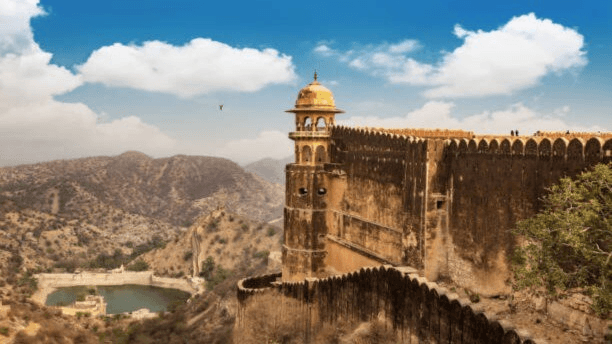 The Mystical Forts And Temples Of Jaipur