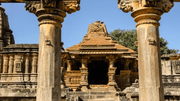 Eklingji & Saas Bahu Temple Expedition