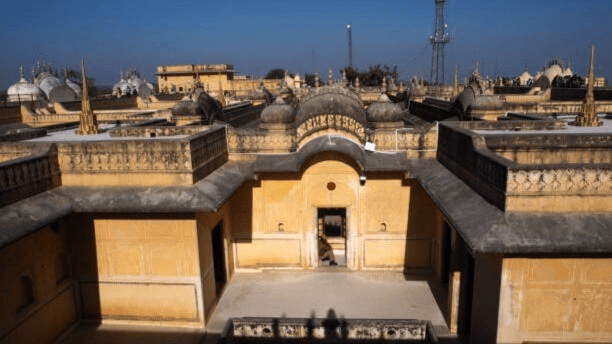 The Mystical Forts And Temples Of Jaipur