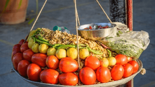 Taste The Flavours Of Mewar