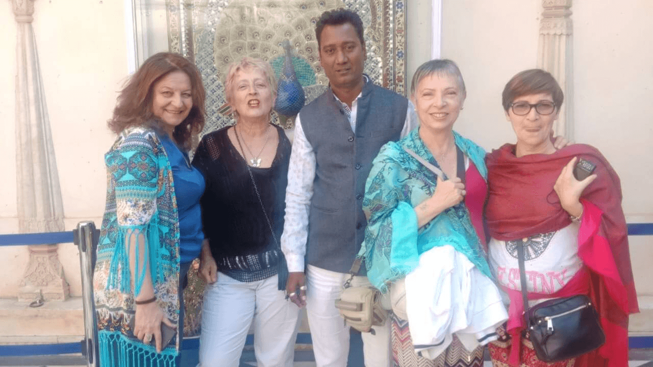 Explore the Rich Culture of Udaipur
