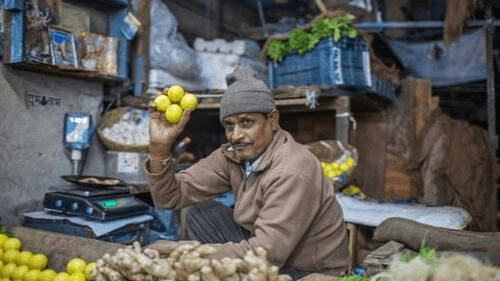 Taste The Flavours Of Mewar