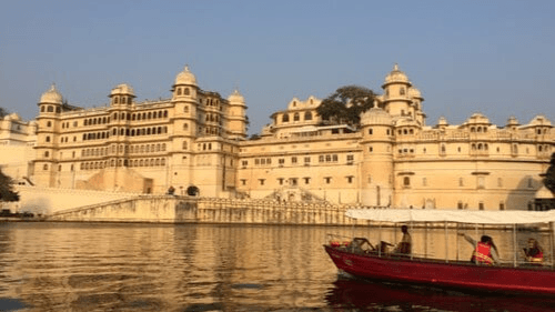 Explore the Rich Culture of Udaipur 3