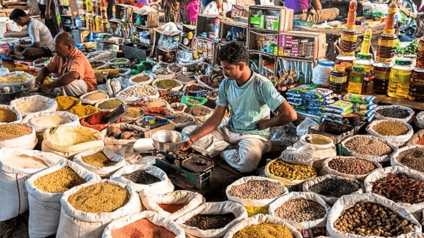 Taste The Flavours Of Mewar