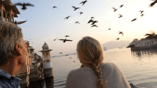 Explore the Rich Culture of Udaipur