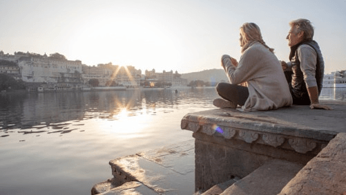 Explore the Rich Culture of Udaipur 8