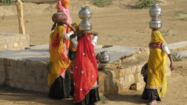 Explore The Essence Of Indian Villages