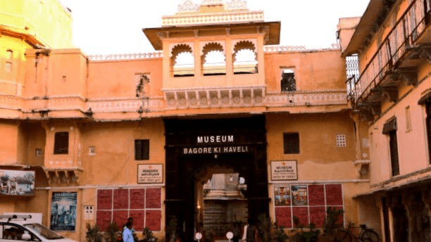 Explore the Rich Culture of Udaipur 2