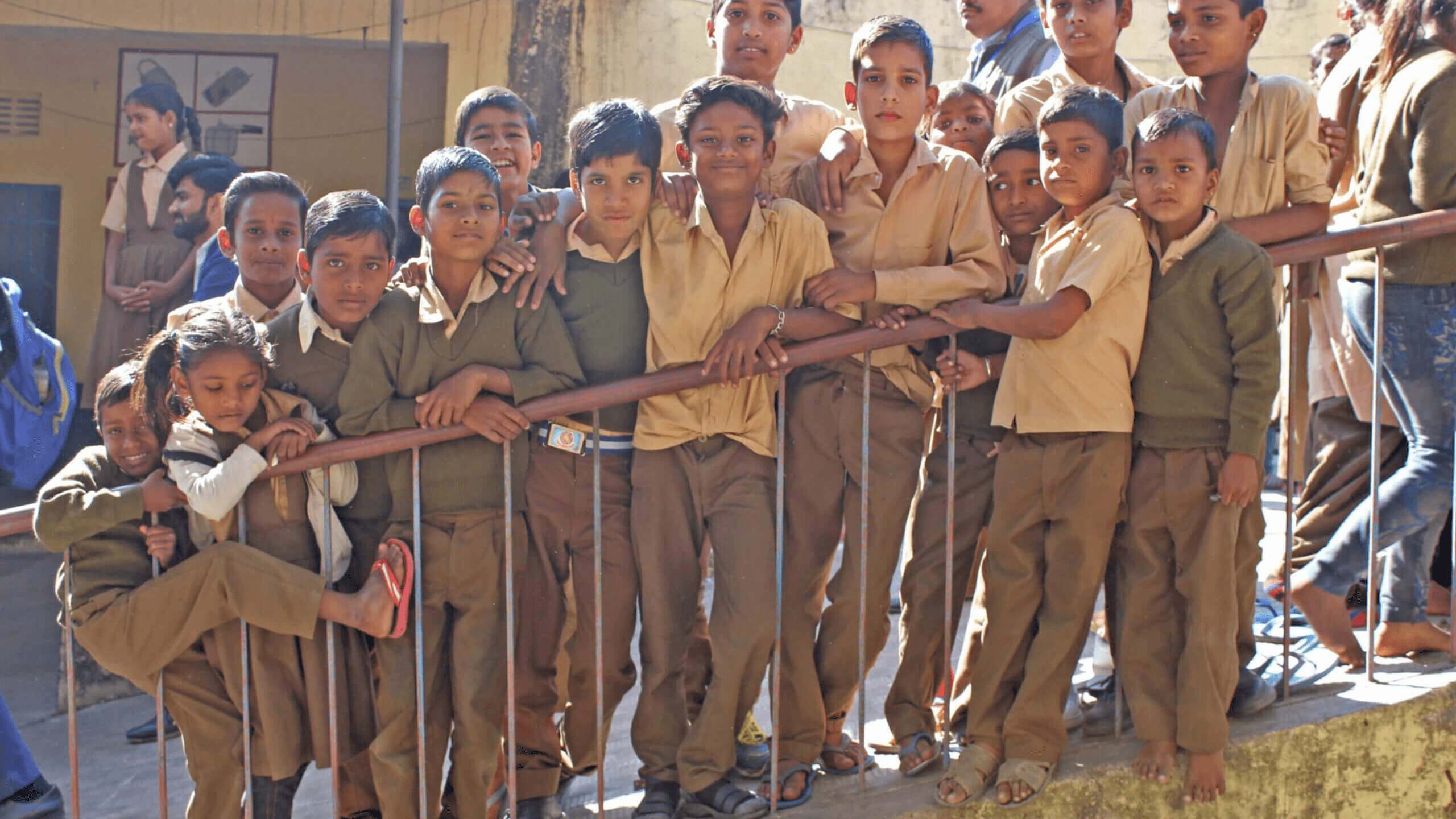 Explore The Essence Of Indian Villages