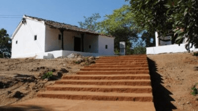 Explore The Essence Of Indian Villages