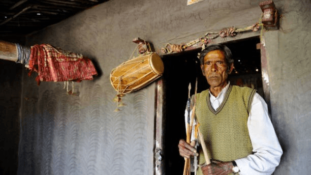 Explore The Essence Of Indian Villages