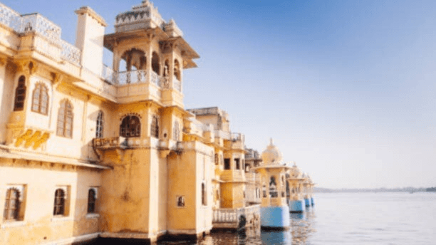Explore the Rich Culture of Udaipur 6