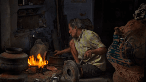 A Walk Through The Legacy Of Udaipur