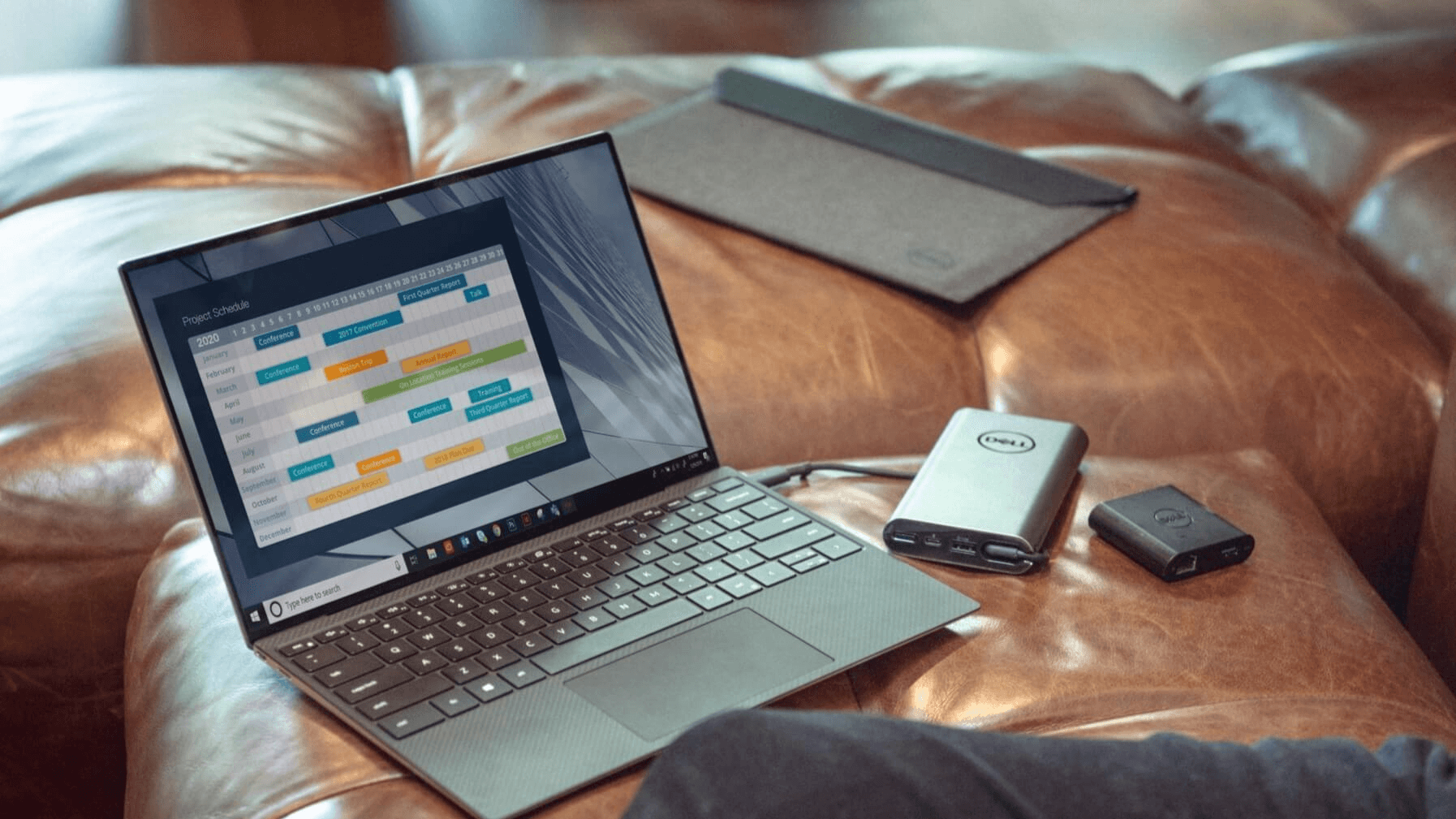 The Future of Workspaces: Adapting to Post-COVID Changes