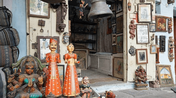 A Walk Through The Legacy Of Udaipur