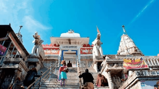 Exploring A Walk Through The Legacy Of Udaipur in Rajasthan