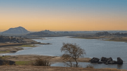 Jawai Wildlife Safari 3