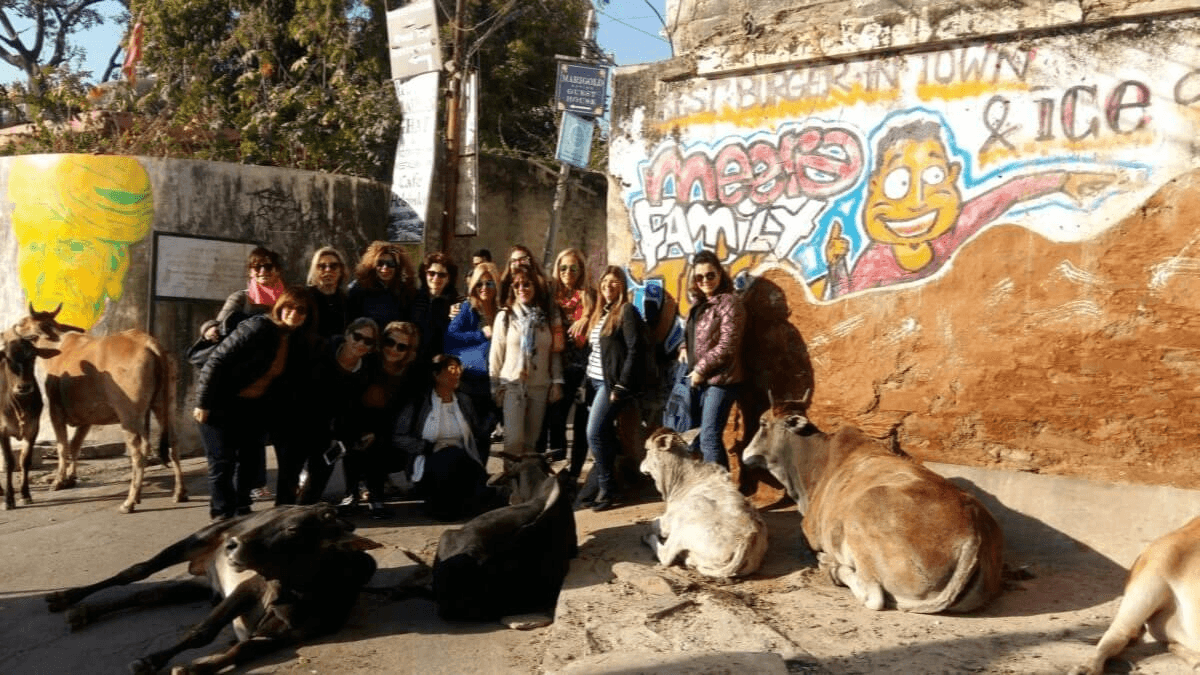A Walk Through The Legacy Of Udaipur