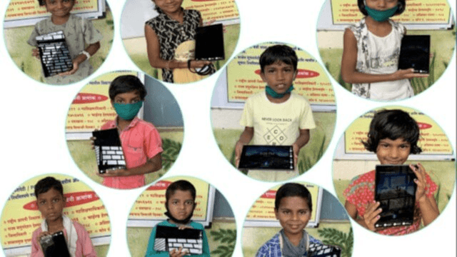 How Online Education is Evolving in Rural India