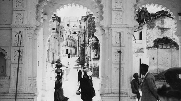 A Walk Through The Legacy Of Udaipur 7