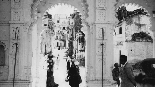A Walk Through The Legacy Of Udaipur
