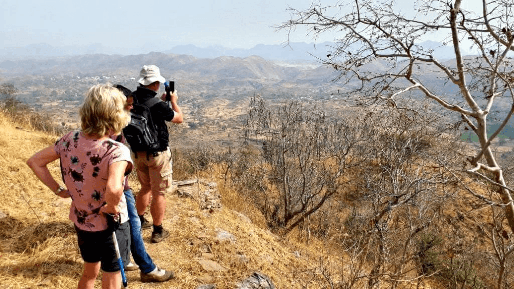Aravalli Nature Trail 7